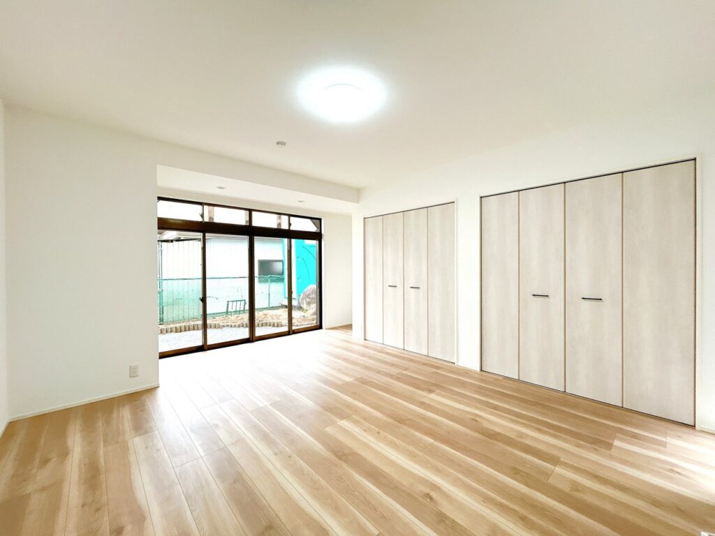 下福井中古住宅（全面改装済） 画像12