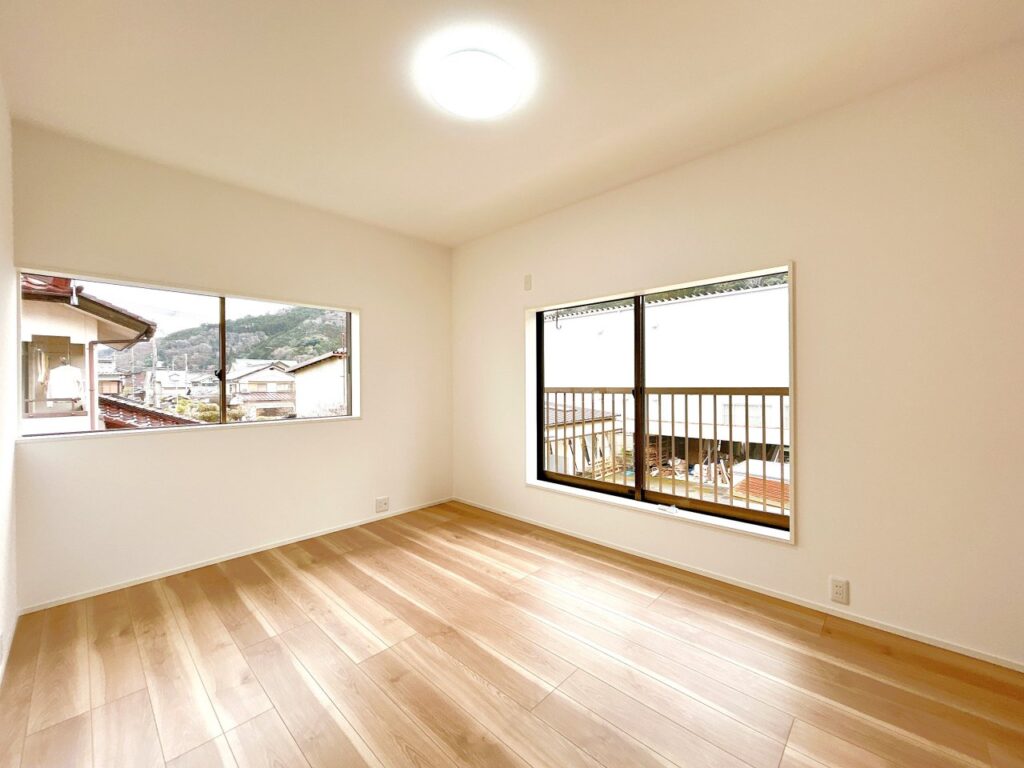 下福井中古住宅（全面改装済） 画像14