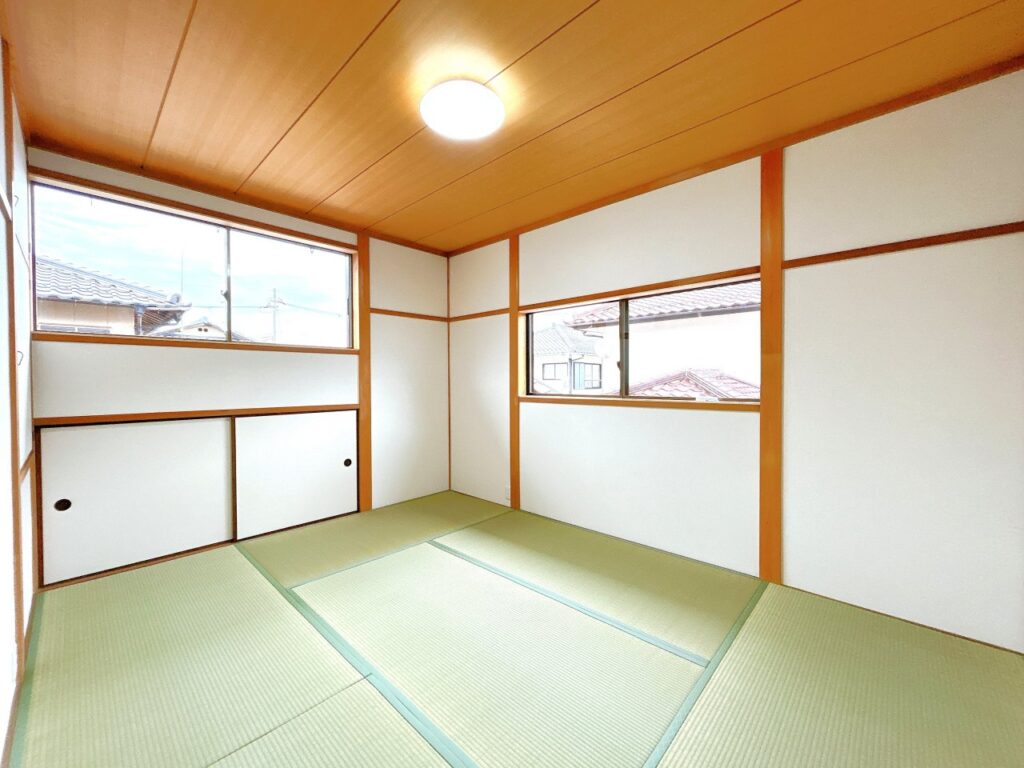 下福井中古住宅（全面改装済） 画像17