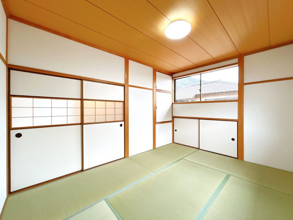 下福井中古住宅（全面改装済） 画像18