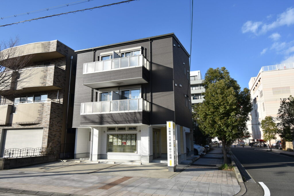 ジョーヌ森町 画像6