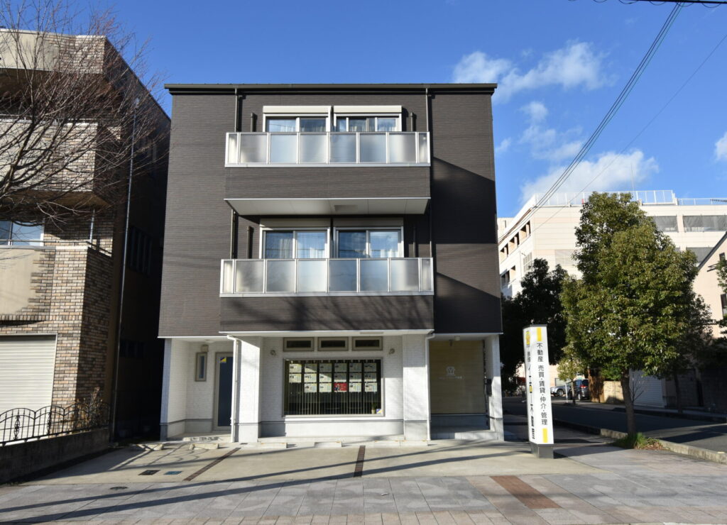 ジョーヌ森町 画像2