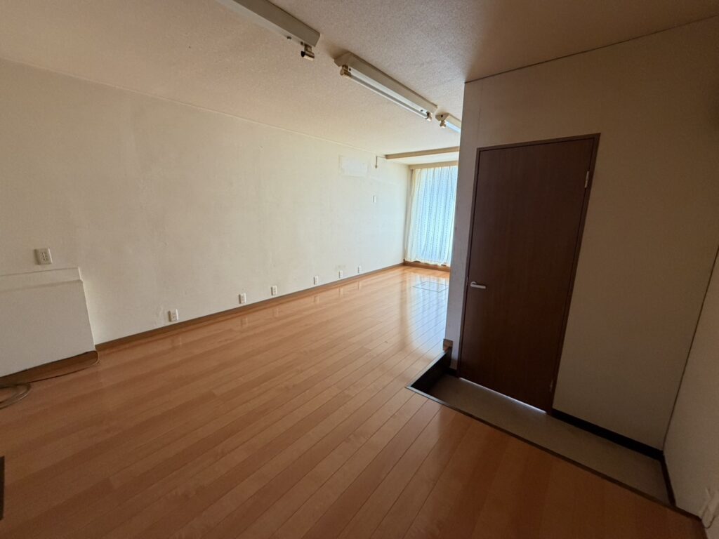 松陰連棟貸家2号(右側) 画像16 松陰連棟貸家2号(右側) 画像16