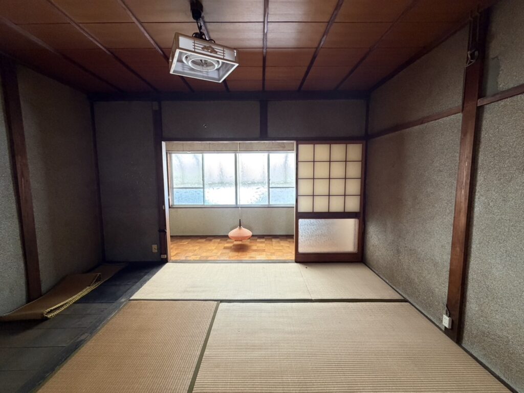 松陰連棟貸家2号(右側) 画像15 松陰連棟貸家2号(右側) 画像15