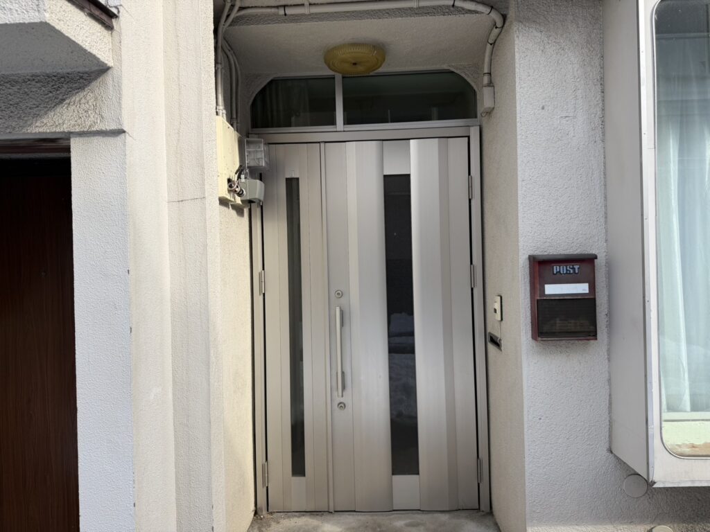 松陰連棟貸家2号(右側) 画像12 松陰連棟貸家2号(右側) 画像12