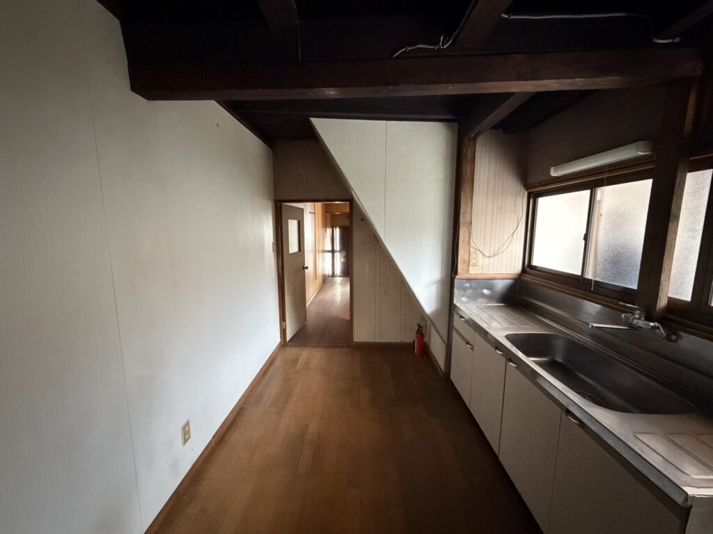 松陰連棟貸家1号(左側) 画像18 松陰連棟貸家1号(左側) 画像18