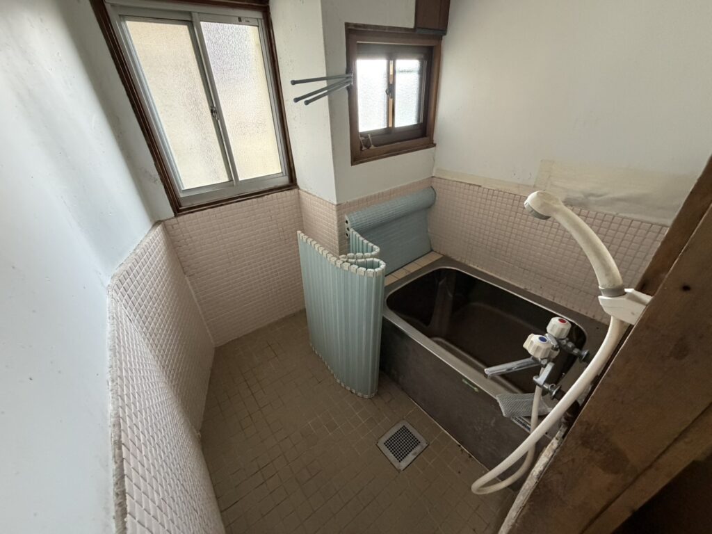 松陰連棟貸家1号(左側) 画像17 松陰連棟貸家1号(左側) 画像17