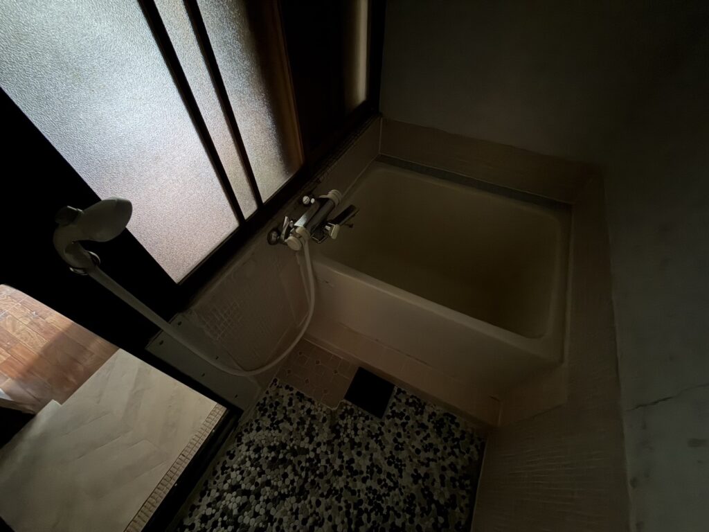 松陰連棟貸家2号(右側) 画像11 松陰連棟貸家2号(右側) 画像11