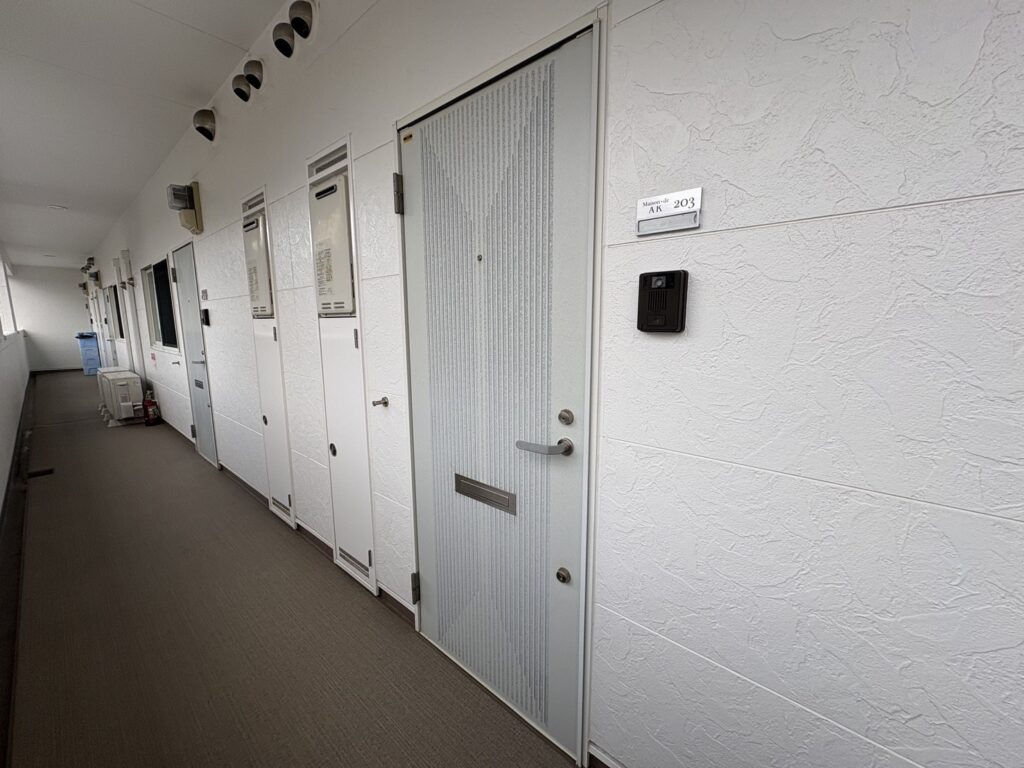 Maison・de AK　1K 101 画像5