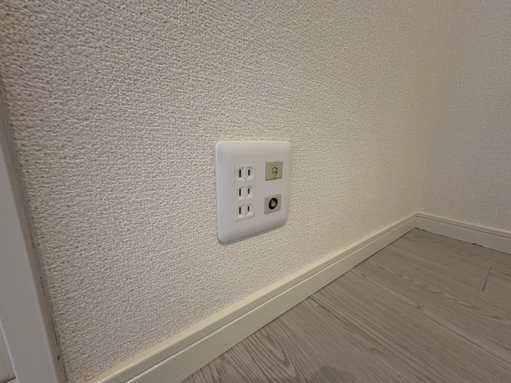 Maison・de AK　1K 101 画像23