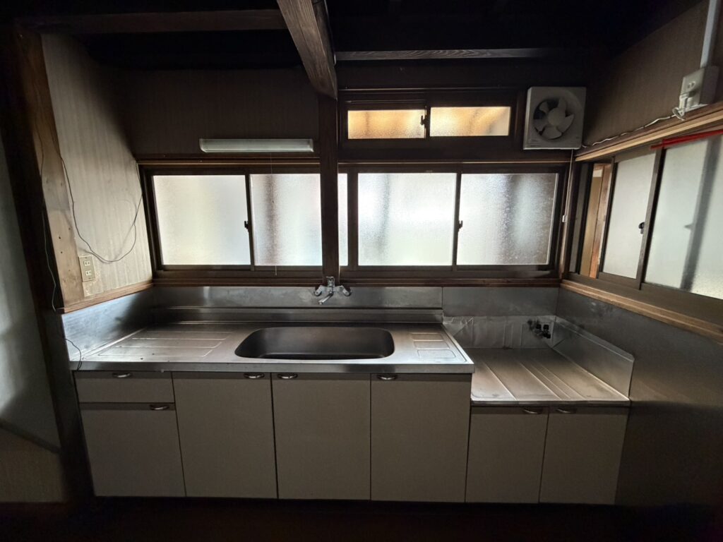 松陰連棟貸家1号(左側) 画像12 松陰連棟貸家1号(左側) 画像12