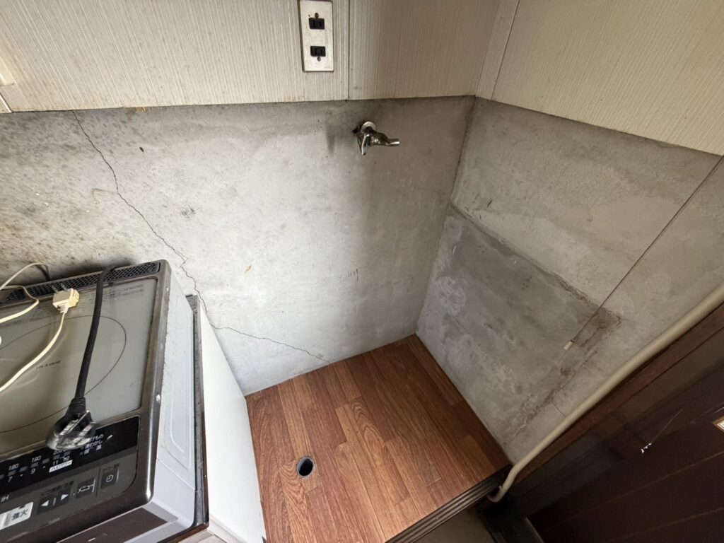 松陰連棟貸家2号(右側) 画像9 松陰連棟貸家2号(右側) 画像9