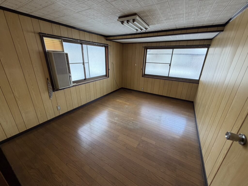 松陰連棟貸家1号(左側) 画像10 松陰連棟貸家1号(左側) 画像10