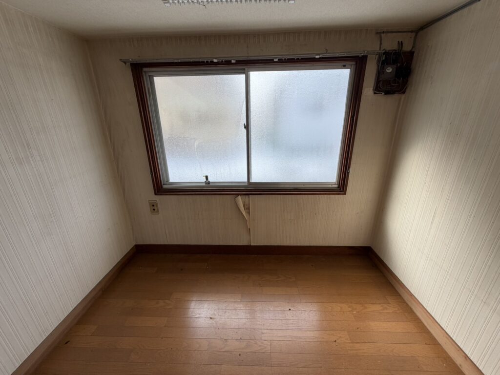 松陰連棟貸家1号(左側) 画像9 松陰連棟貸家1号(左側) 画像9