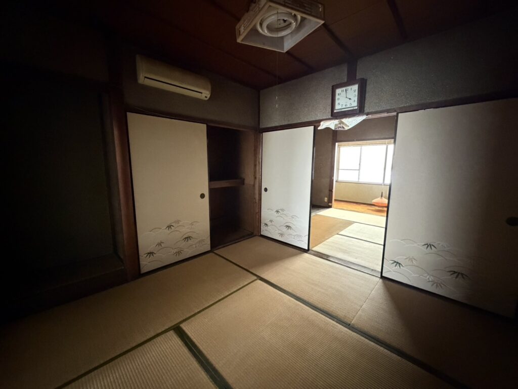 松陰連棟貸家2号(右側) 画像8 松陰連棟貸家2号(右側) 画像8