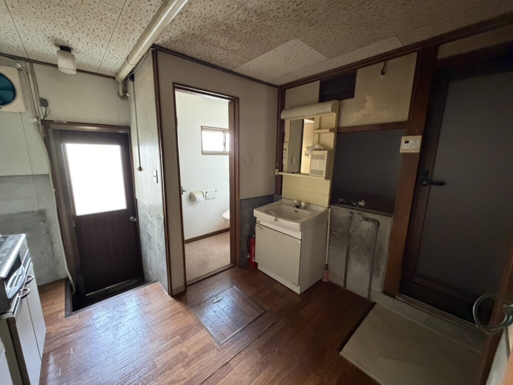 松陰連棟貸家2号(右側) 画像6 松陰連棟貸家2号(右側) 画像6