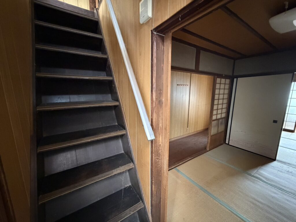 松陰連棟貸家1号(左側) 画像6 松陰連棟貸家1号(左側) 画像6