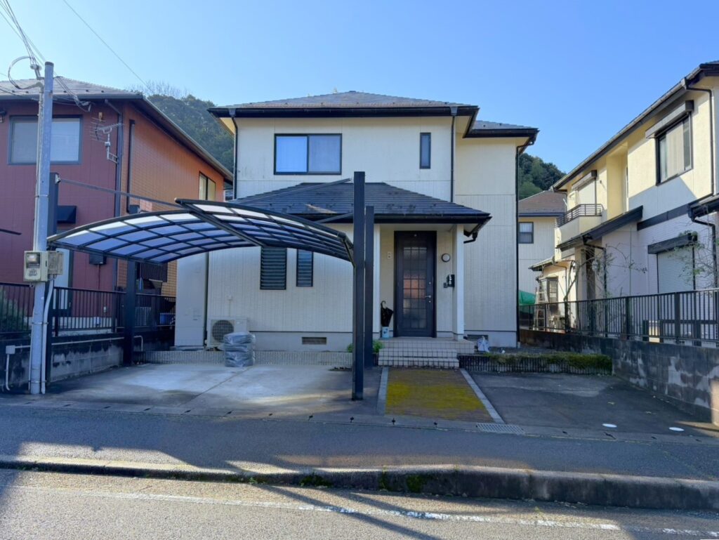 和田中古住宅 画像2