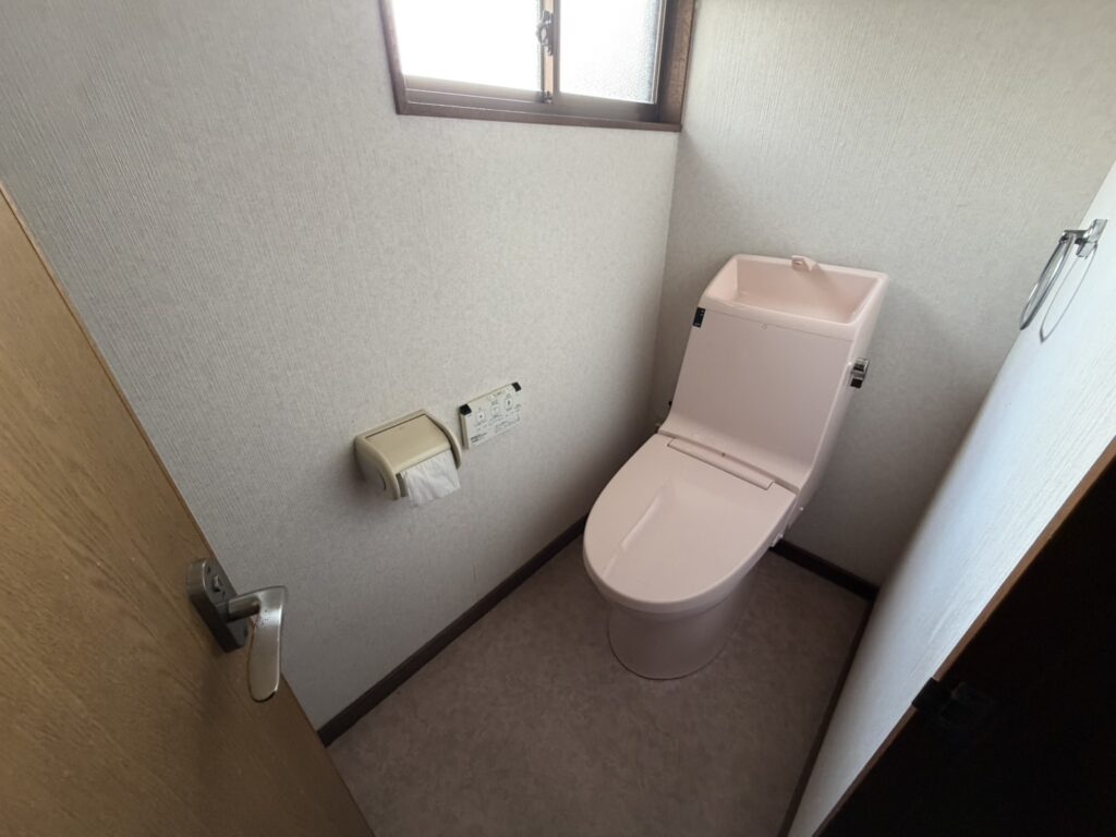 松陰連棟貸家2号(右側) 画像4 松陰連棟貸家2号(右側) 画像4