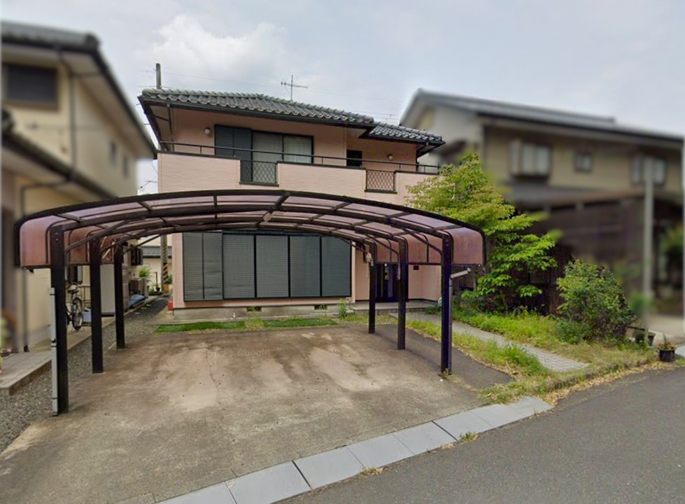 福来1065貸家 画像2