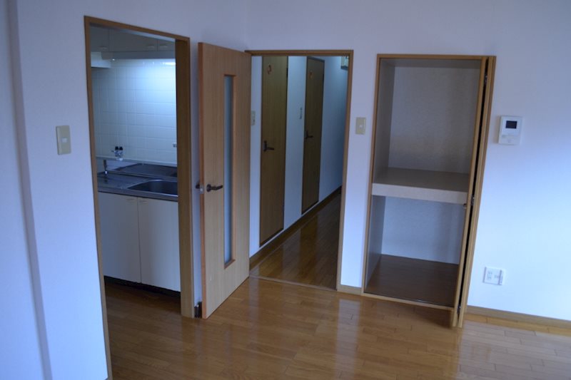 サン丸山 102号室 画像10 サン丸山 102号室 画像10