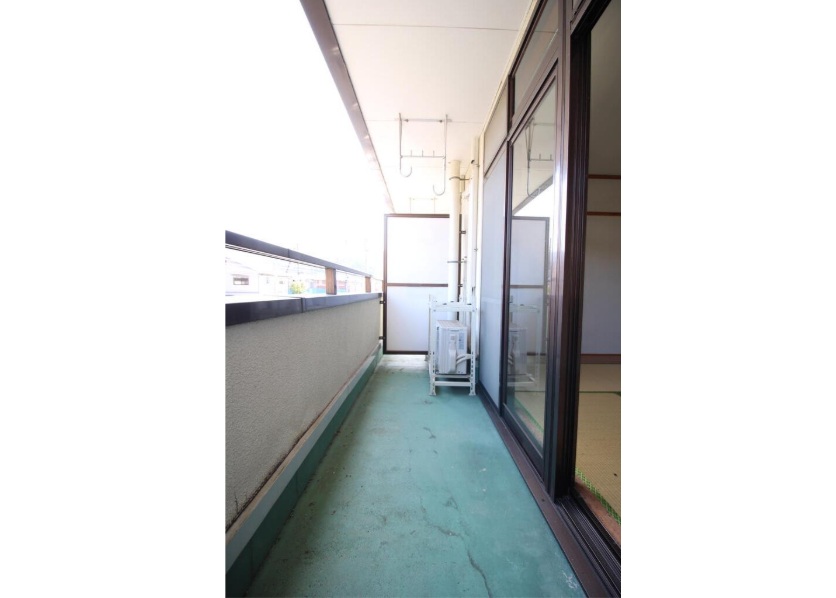 マンション青葉 画像10