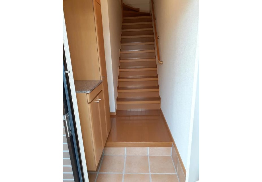 ウエストⅡ 203号室 画像4