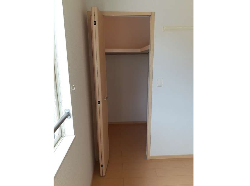 プロムローズ 201号室 画像12