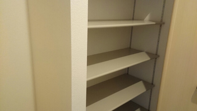 クレアール野瀬B　302号室 画像11