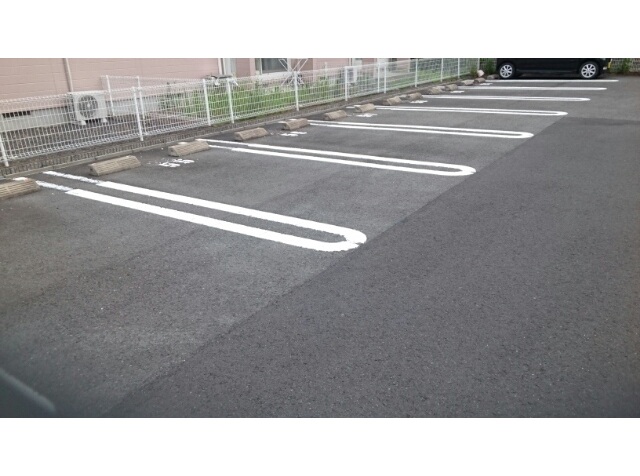 プラースⅡ 203号室 画像13