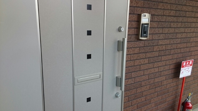 クレアール野瀬B　302号室 画像8