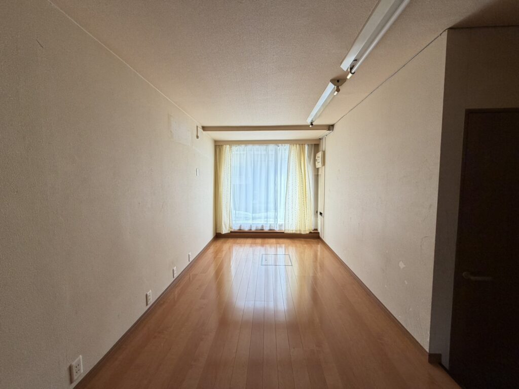 松陰連棟貸家2号(右側) 画像21 松陰連棟貸家2号(右側) 画像21