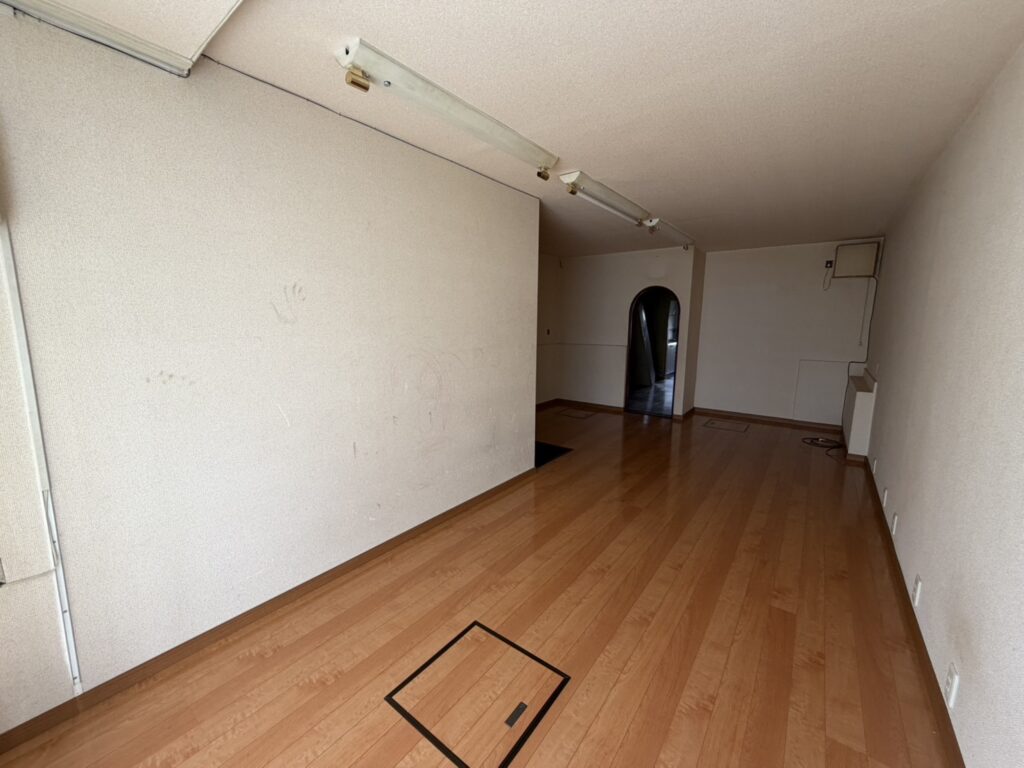 松陰連棟貸家2号(右側) 画像19 松陰連棟貸家2号(右側) 画像19