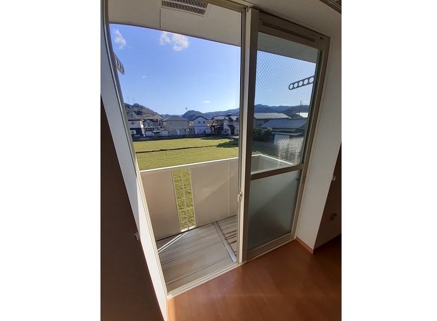 パパイヤプレースA 201号室 画像9