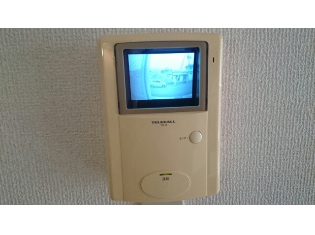 プラースⅡ 203号室 画像11