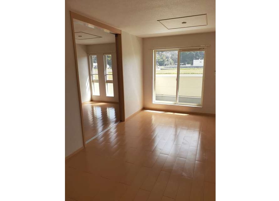 プロムローズ 201号室 画像4