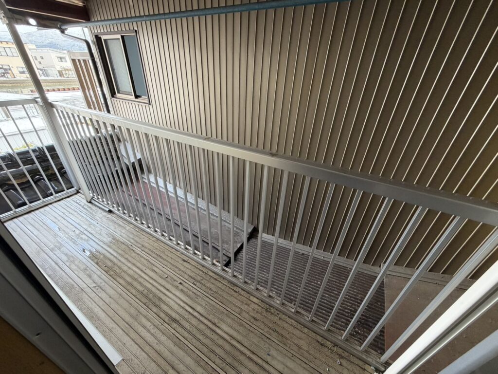 松陰連棟貸家2号(右側) 画像17 松陰連棟貸家2号(右側) 画像17