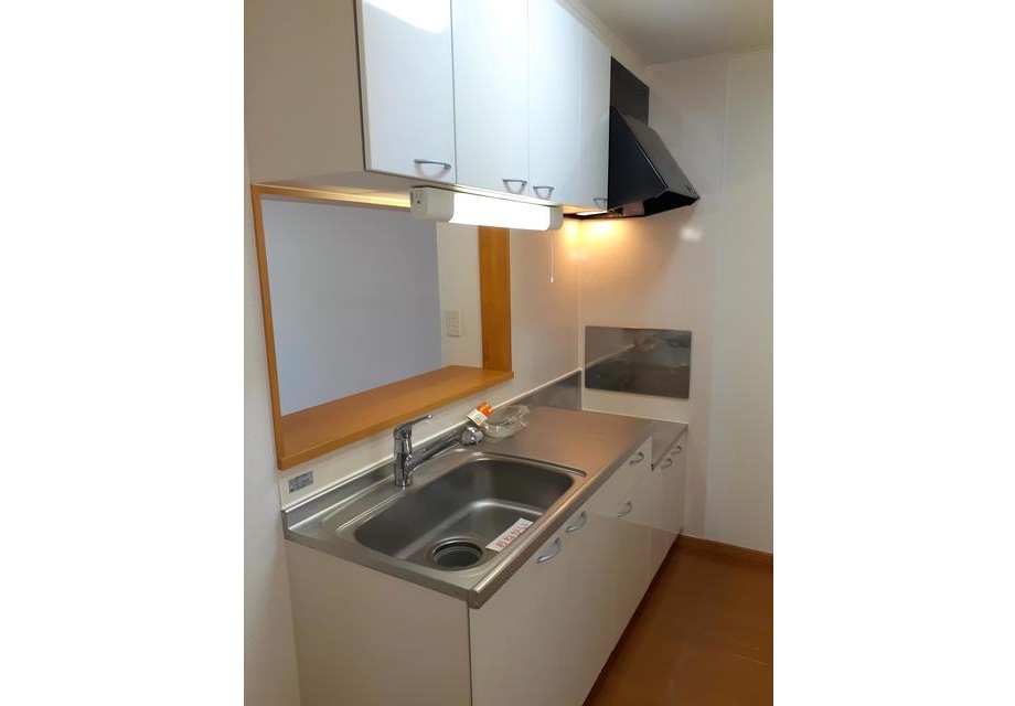 ウエストⅡ 203号室 画像6