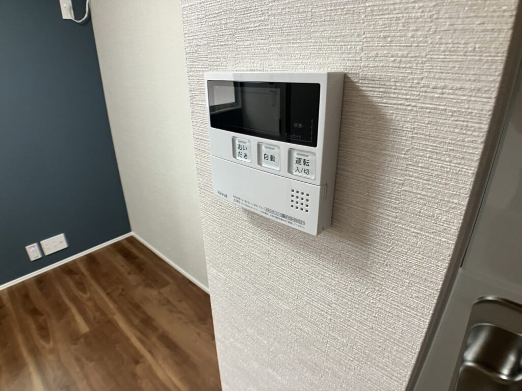 【新築】シャ・ノワール 1DK 102号室 画像24