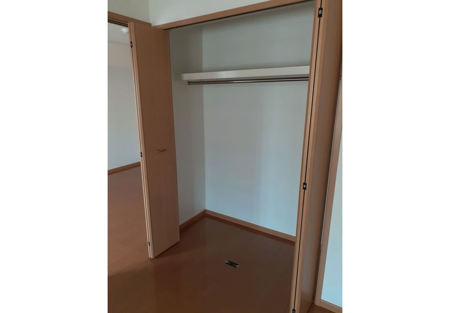 ウエストⅡ 203号室 画像9