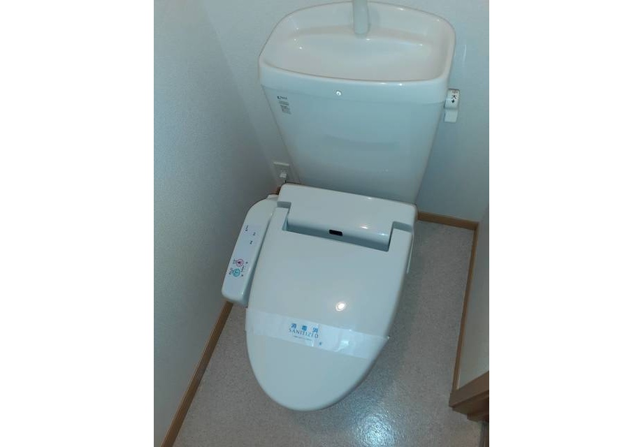 ウエストⅡ 203号室 画像12