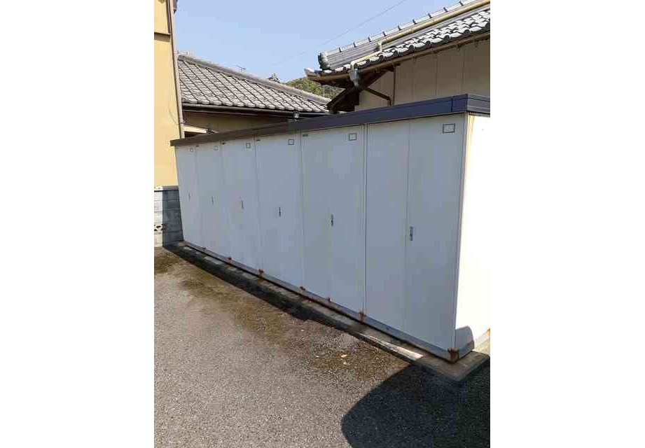 ウエストⅡ 203号室 画像13