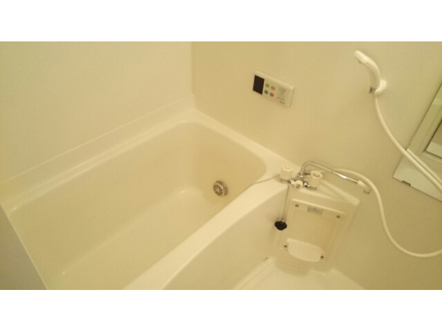 プラースⅡ 203号室 画像6