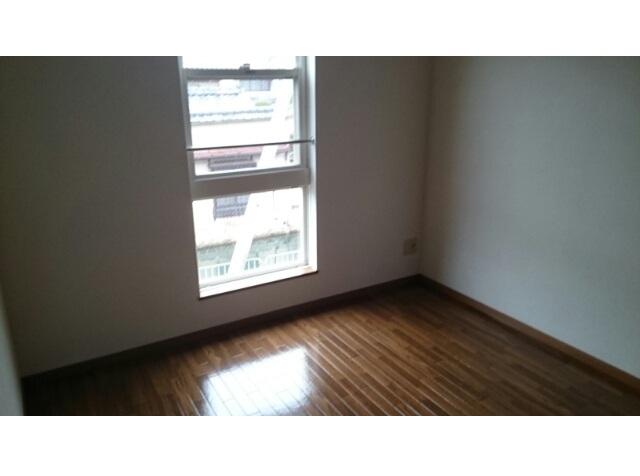 プラースⅡ 203号室 画像3