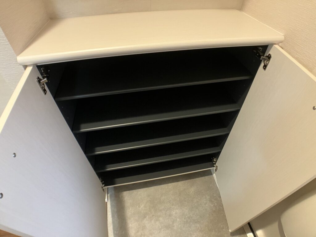 【新築】シャ・ノワール 1DK 102号室 画像27