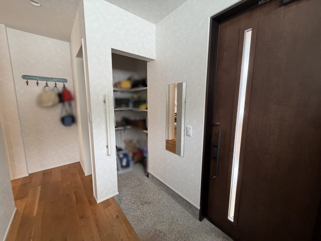 白浜台中古住宅 画像10