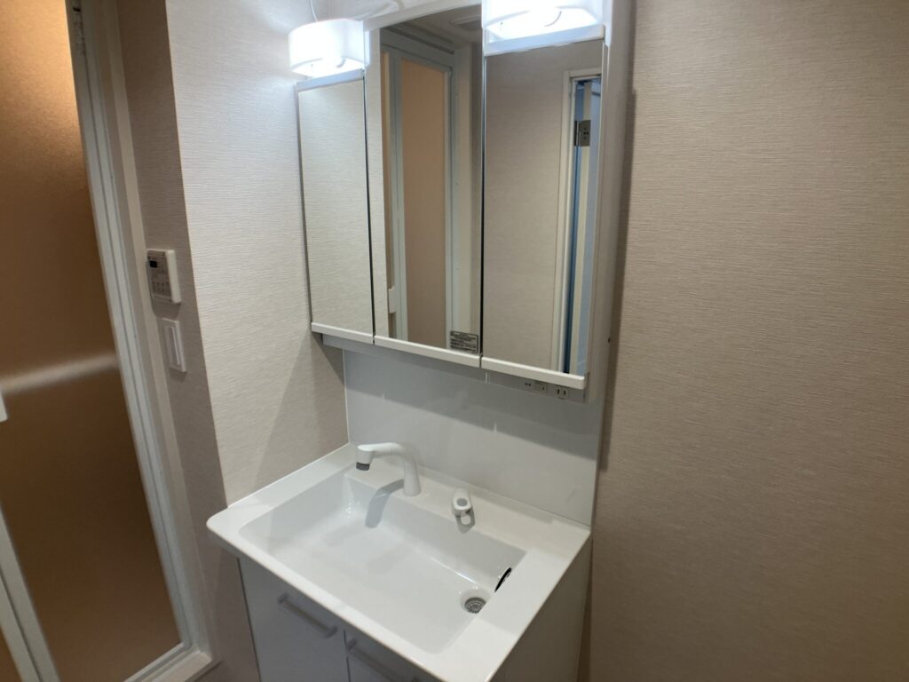 【新築】シャ・ノワール 1DK 102号室 画像17