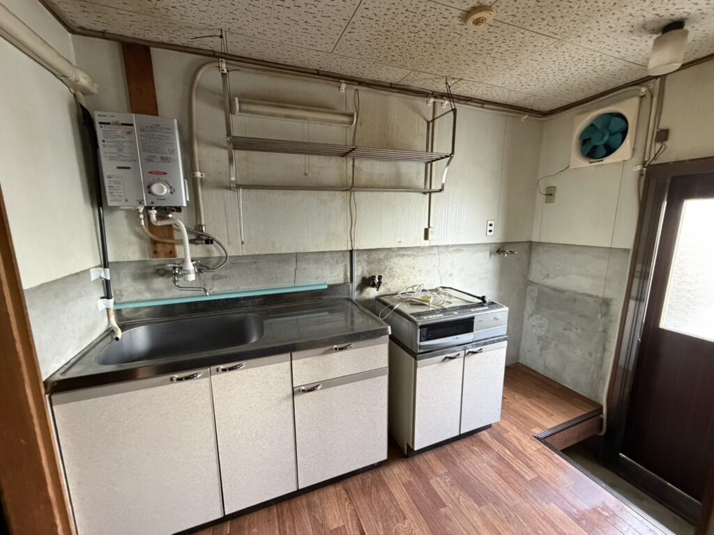 松陰連棟貸家2号(右側) 画像13 松陰連棟貸家2号(右側) 画像13