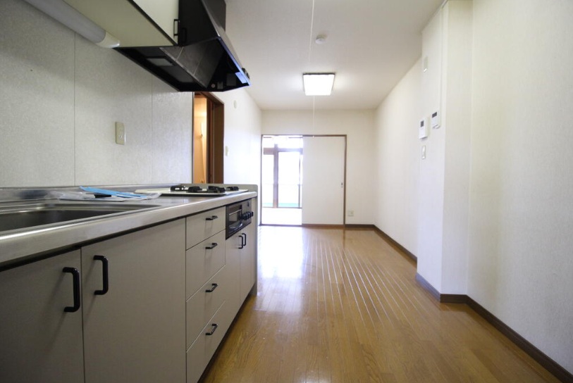 マンション青葉 画像4