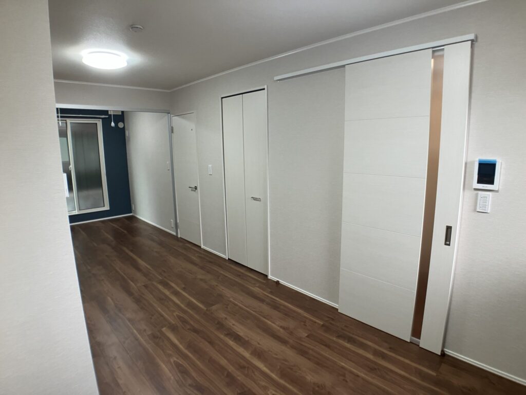 【新築】シャ・ノワール 1DK 102号室 画像10